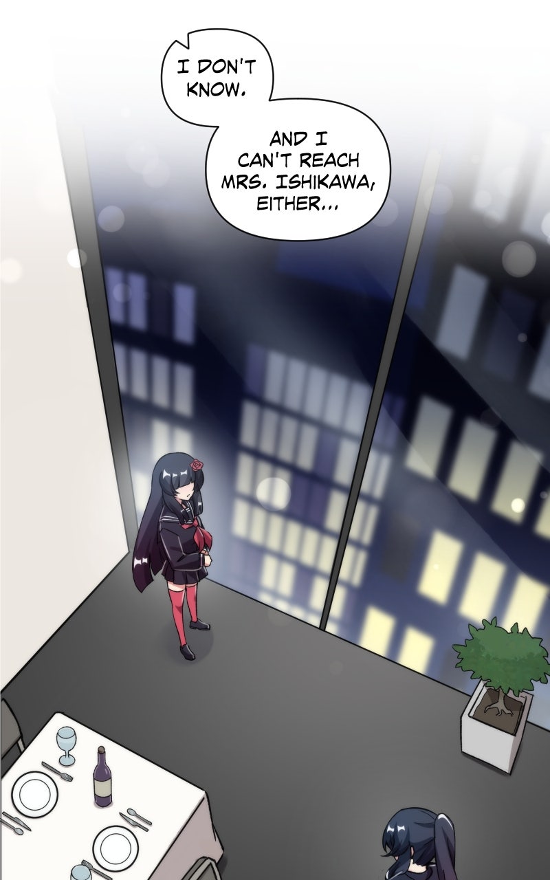 Read Stalker x Stalker chapter 217 image 11 on Lezhin