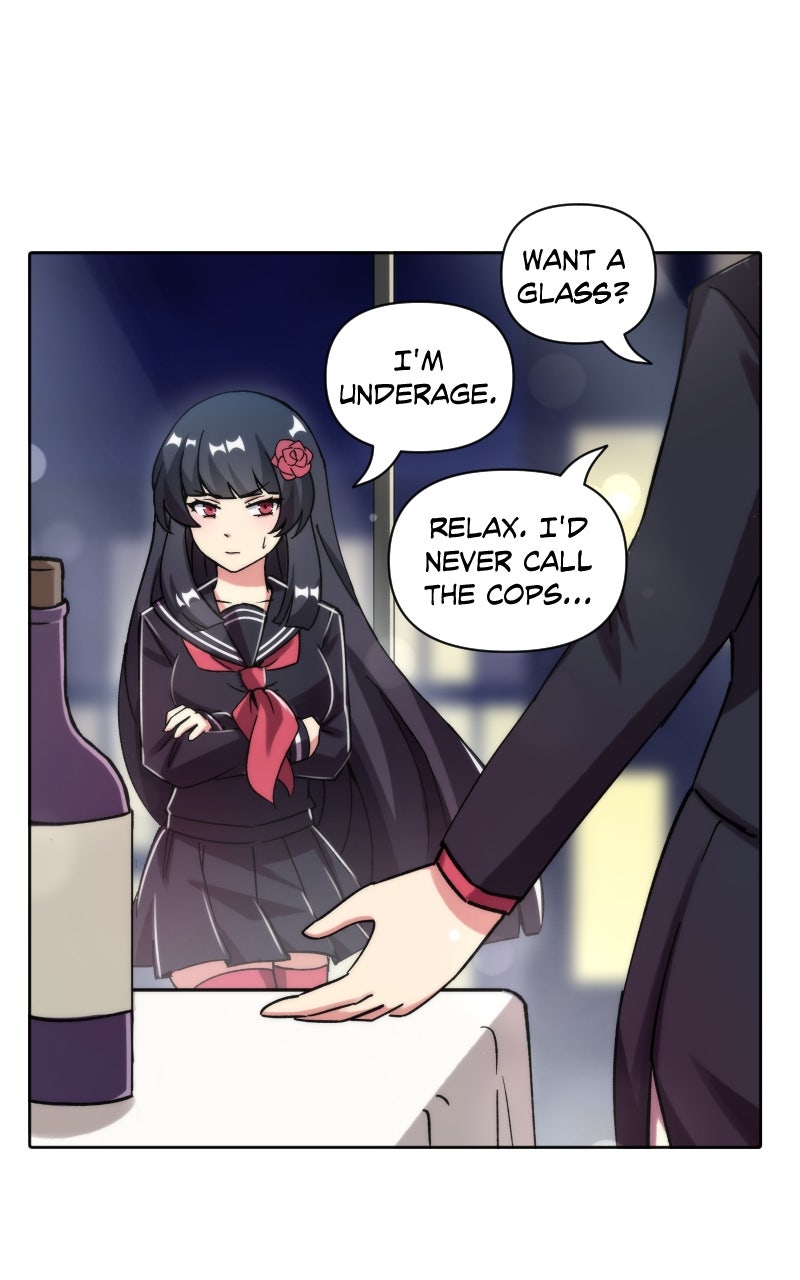 Read Stalker x Stalker chapter 217 image 13 on Lezhin