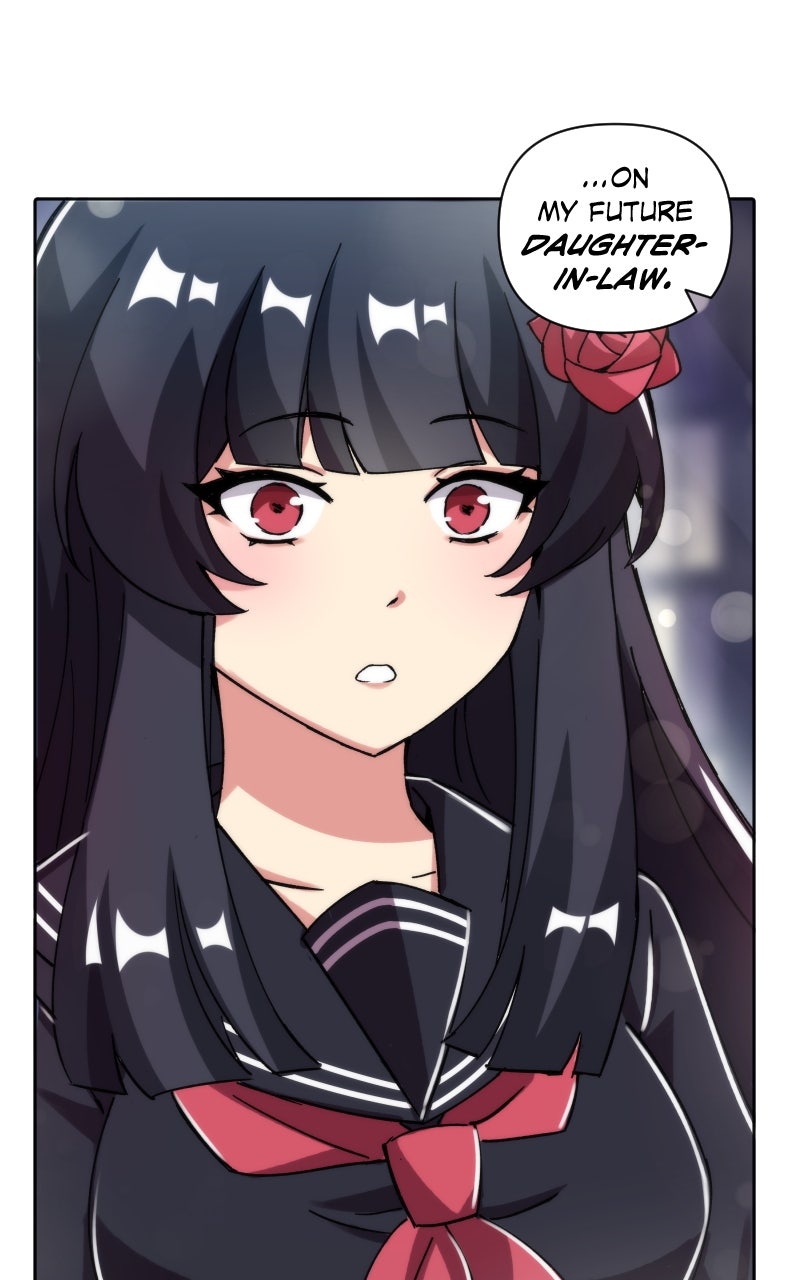 Read Stalker x Stalker chapter 217 image 14 on Lezhin