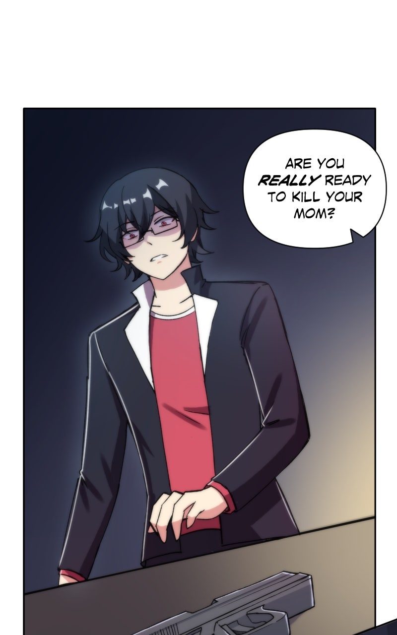Read Stalker x Stalker chapter 217 image 2 on Lezhin