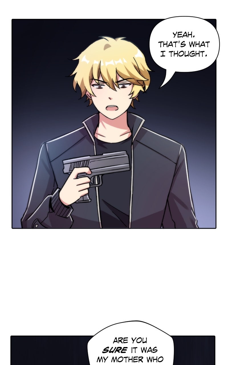 Read Stalker x Stalker chapter 217 image 4 on Lezhin