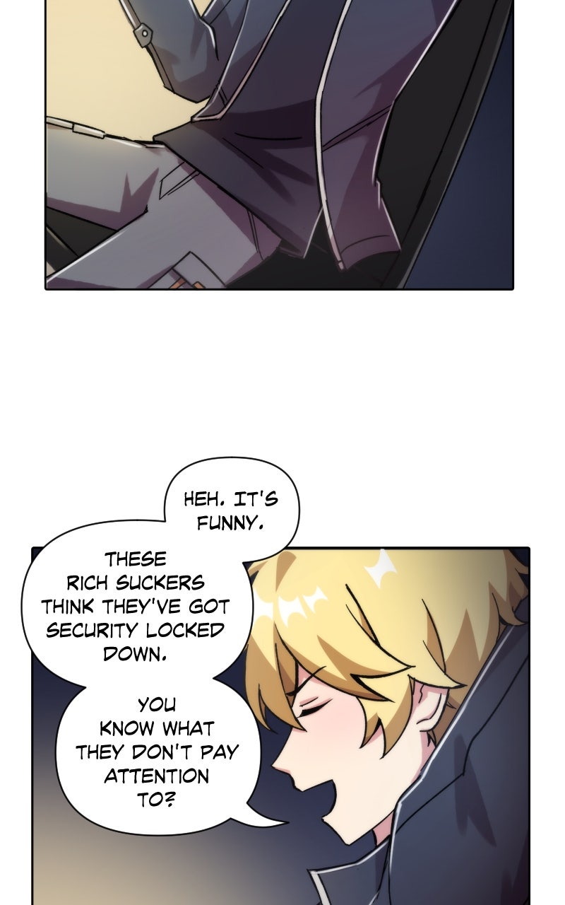 Read Stalker x Stalker chapter 217 image 7 on Lezhin