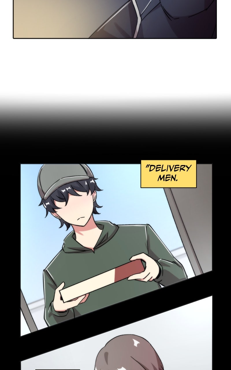 Read Stalker x Stalker chapter 217 image 8 on Lezhin