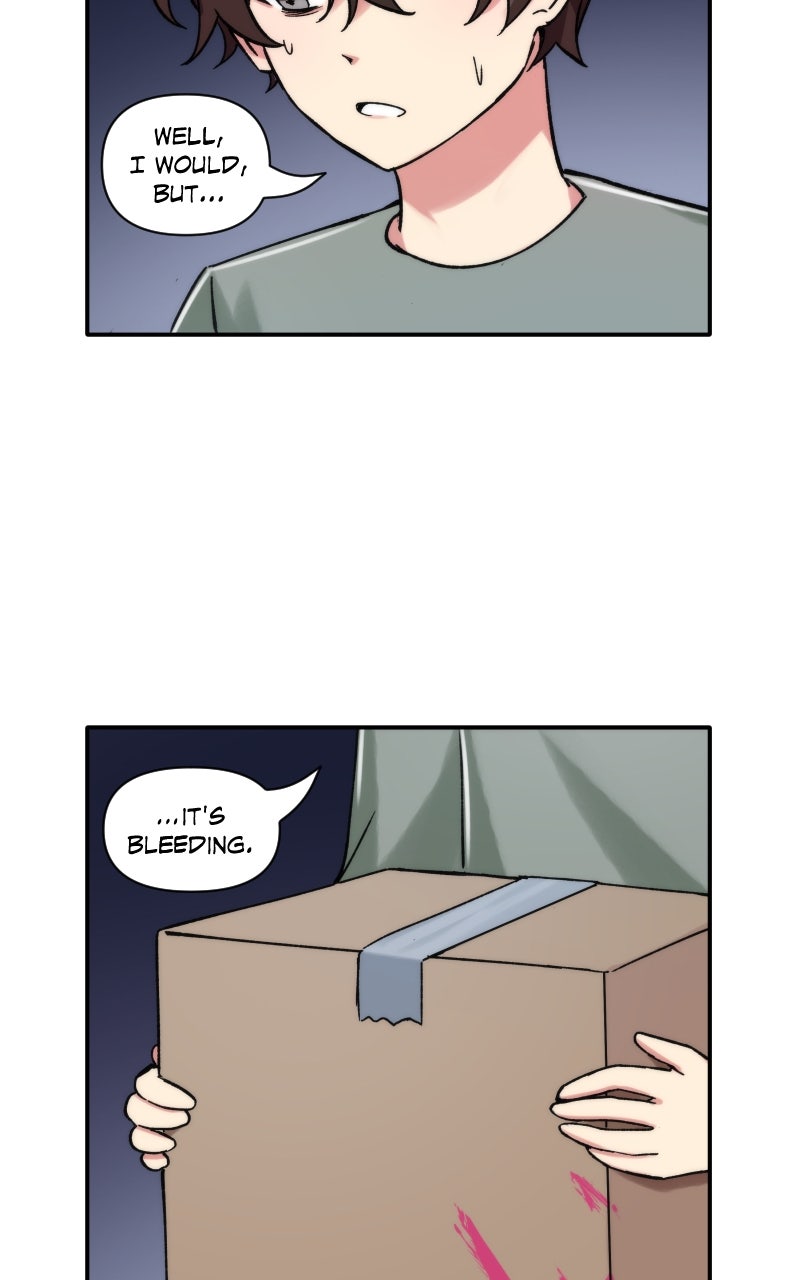 Read Stalker x Stalker chapter 218 image 10 on Lezhin