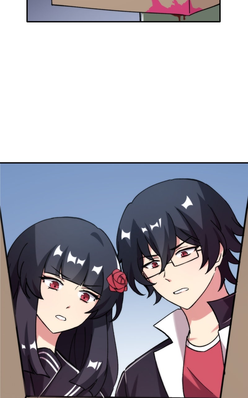 Read Stalker x Stalker chapter 218 image 11 on Lezhin