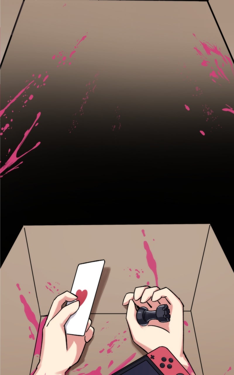 Read Stalker x Stalker chapter 218 image 12 on Lezhin