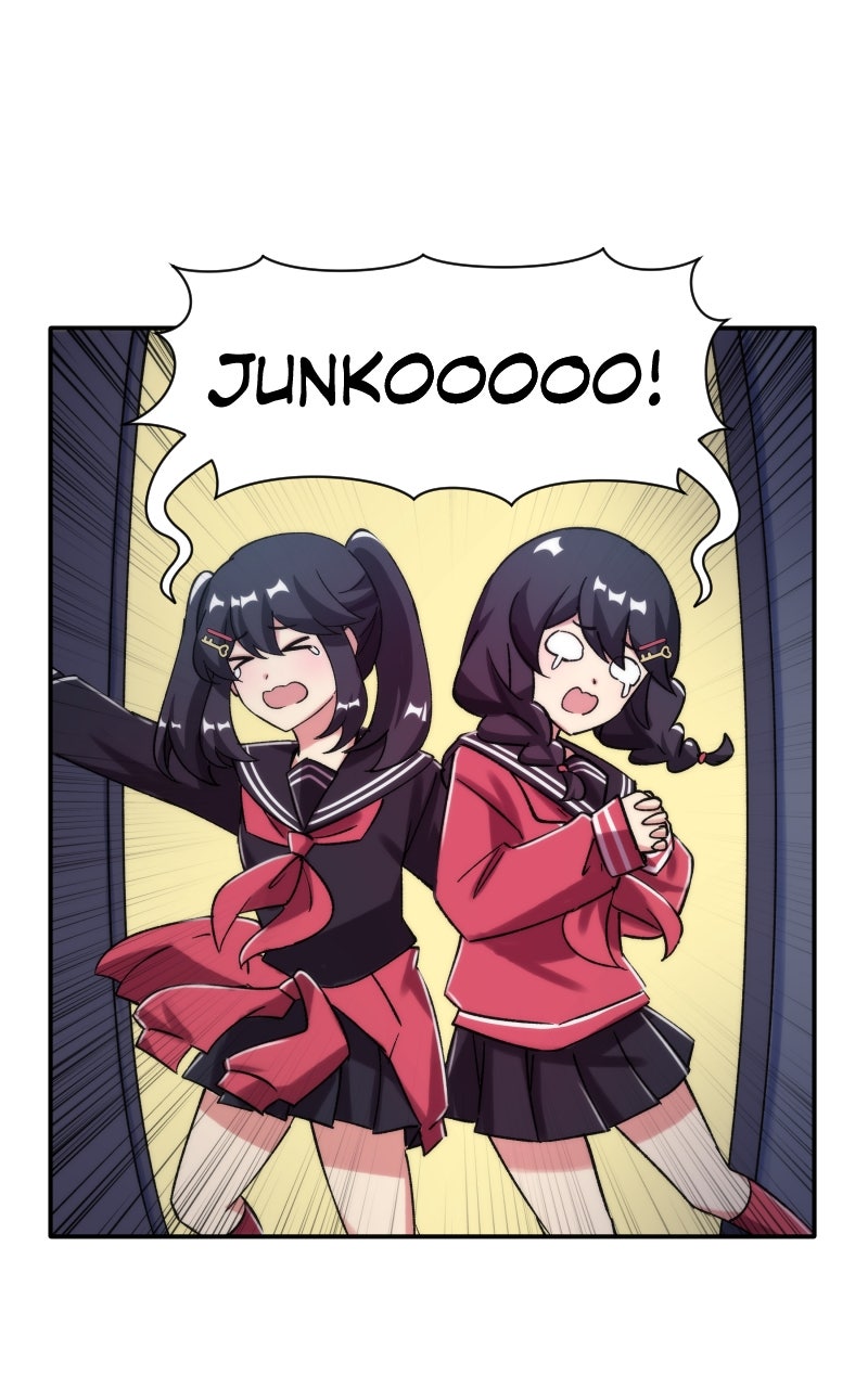 Read Stalker x Stalker chapter 218 image 2 on Lezhin