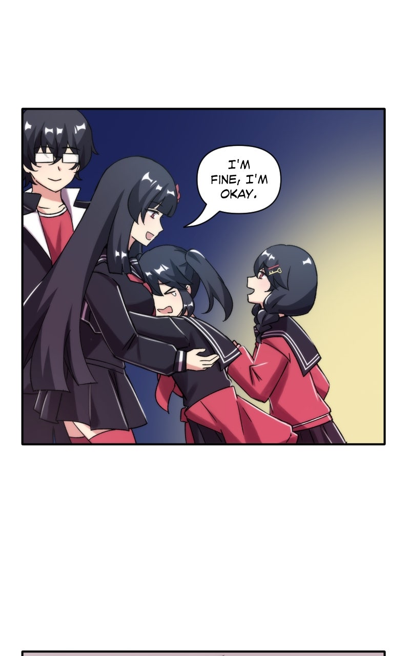 Read Stalker x Stalker chapter 218 image 3 on Lezhin
