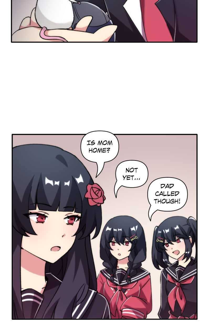 Read Stalker x Stalker chapter 218 image 5 on Lezhin