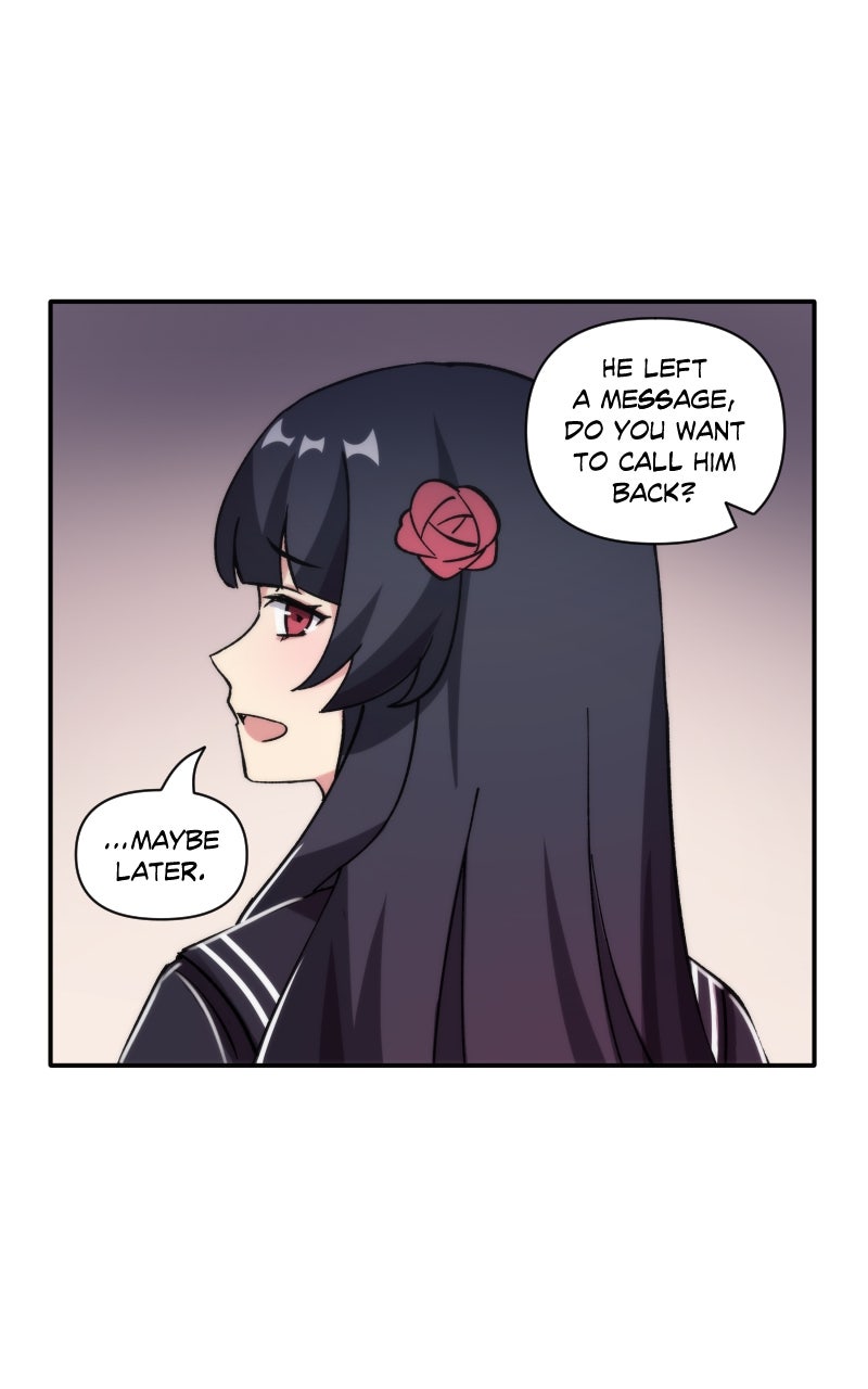 Read Stalker x Stalker chapter 218 image 6 on Lezhin