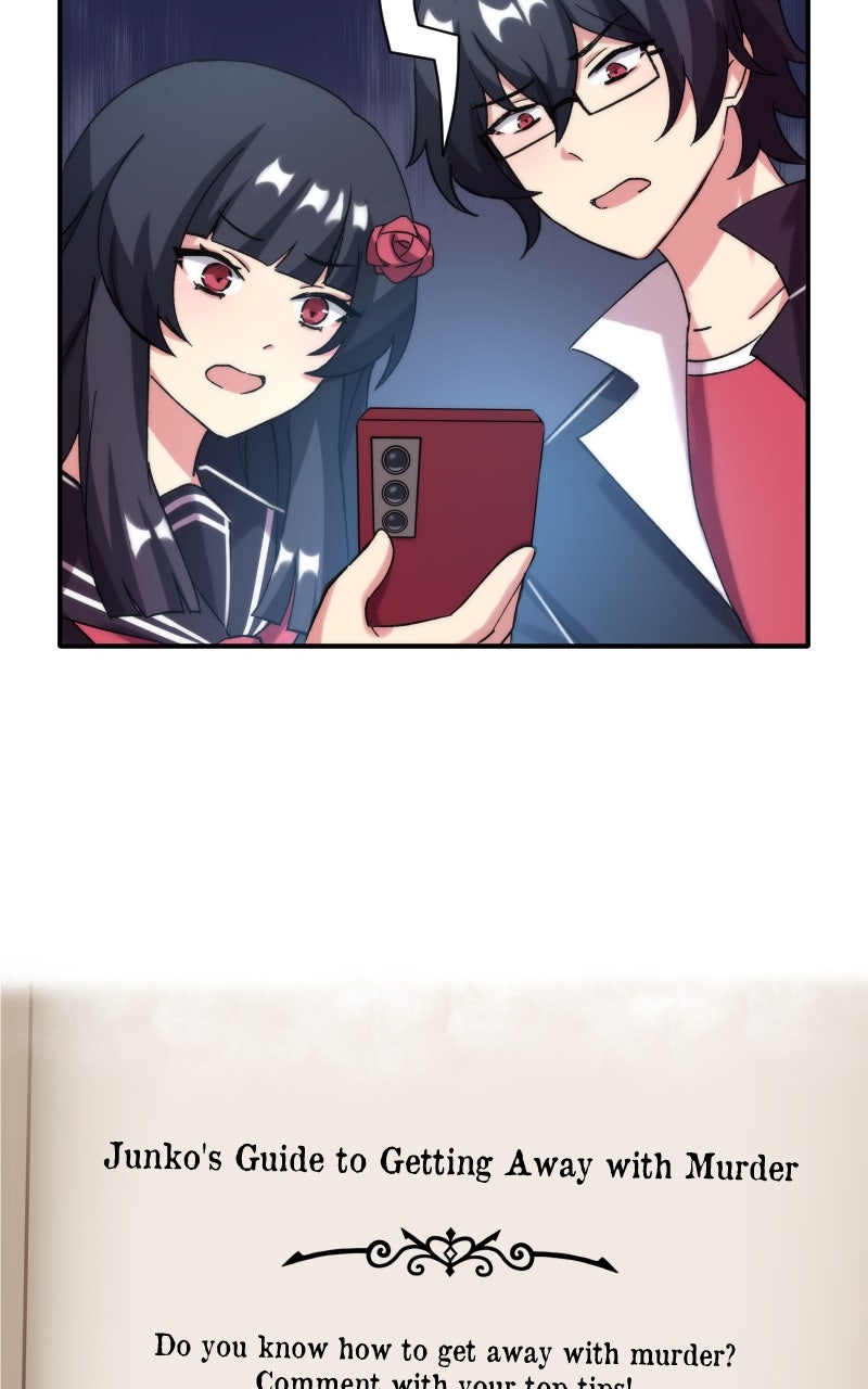 Read Stalker x Stalker chapter 219 image 10 on Lezhin