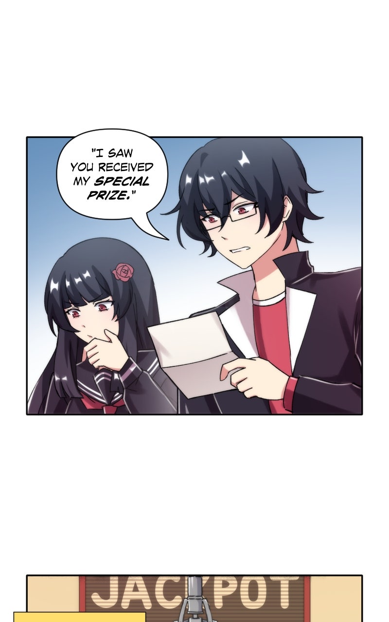 Read Stalker x Stalker chapter 219 image 2 on Lezhin