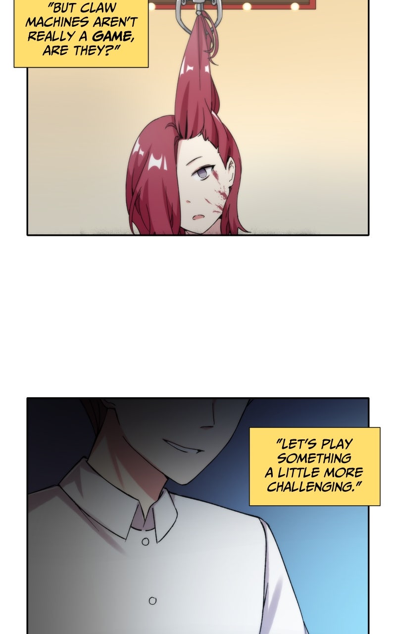 Read Stalker x Stalker chapter 219 image 3 on Lezhin