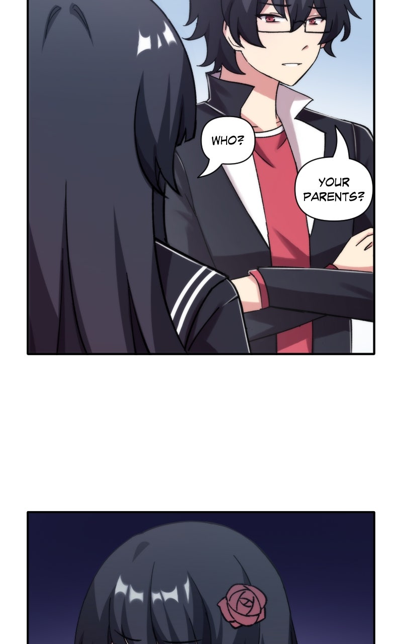 Read Stalker x Stalker chapter 219 image 6 on Lezhin