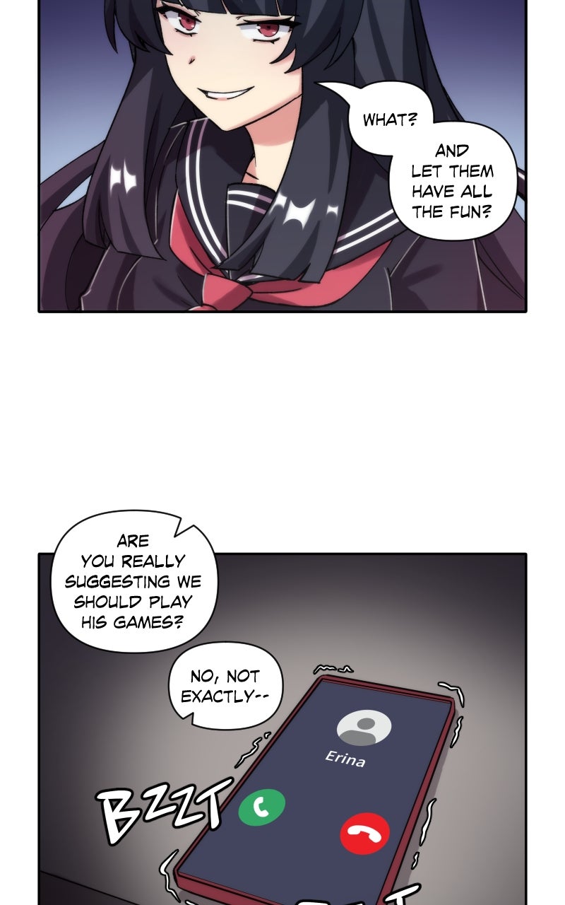 Read Stalker x Stalker chapter 219 image 7 on Lezhin
