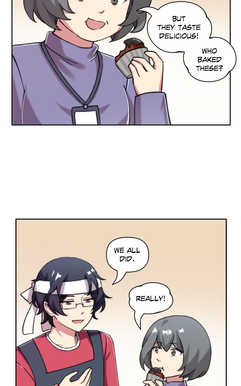 Read Stalker x Stalker chapter 220 image 10 on Lezhin