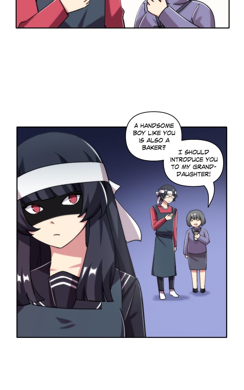 Read Stalker x Stalker chapter 220 image 11 on Lezhin