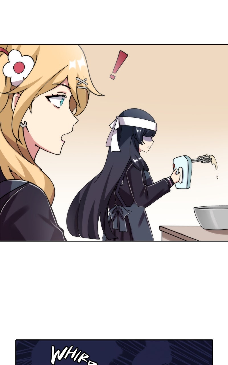 Read Stalker x Stalker chapter 220 image 12 on Lezhin