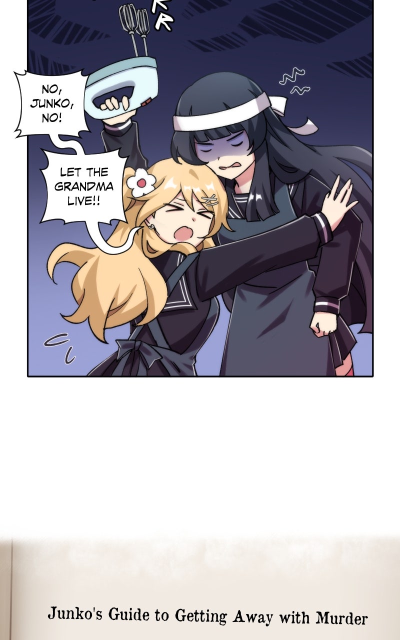 Read Stalker x Stalker chapter 220 image 13 on Lezhin