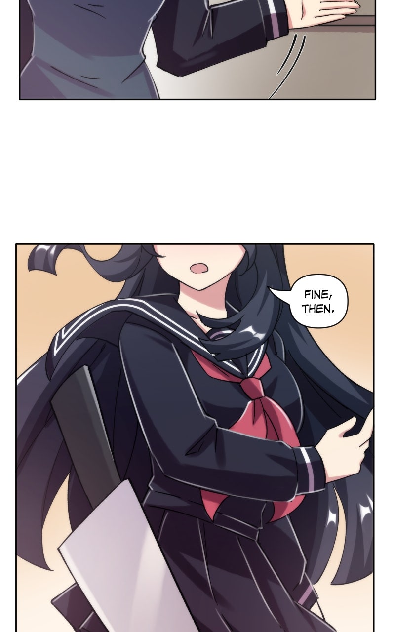 Read Stalker x Stalker chapter 220 image 4 on Lezhin
