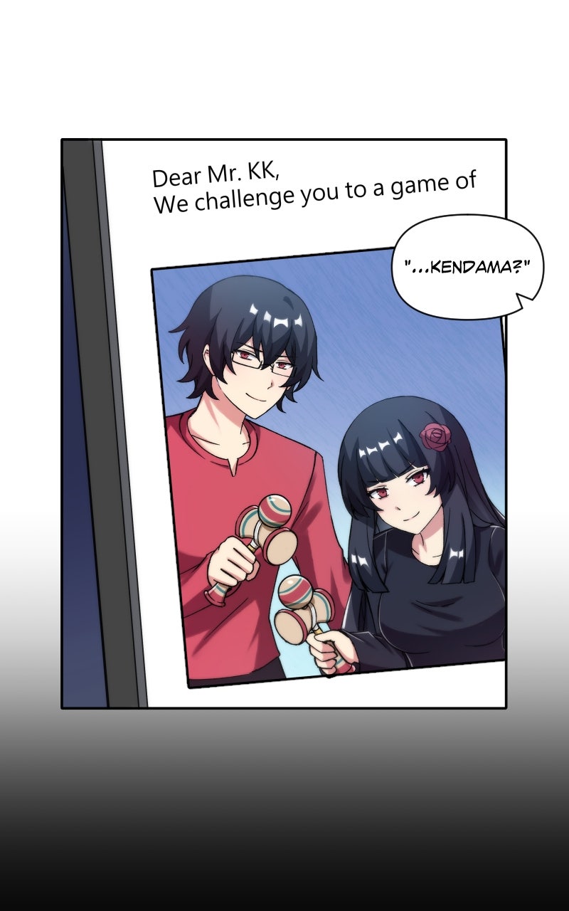 Read Stalker x Stalker chapter 221 image 12 on Lezhin