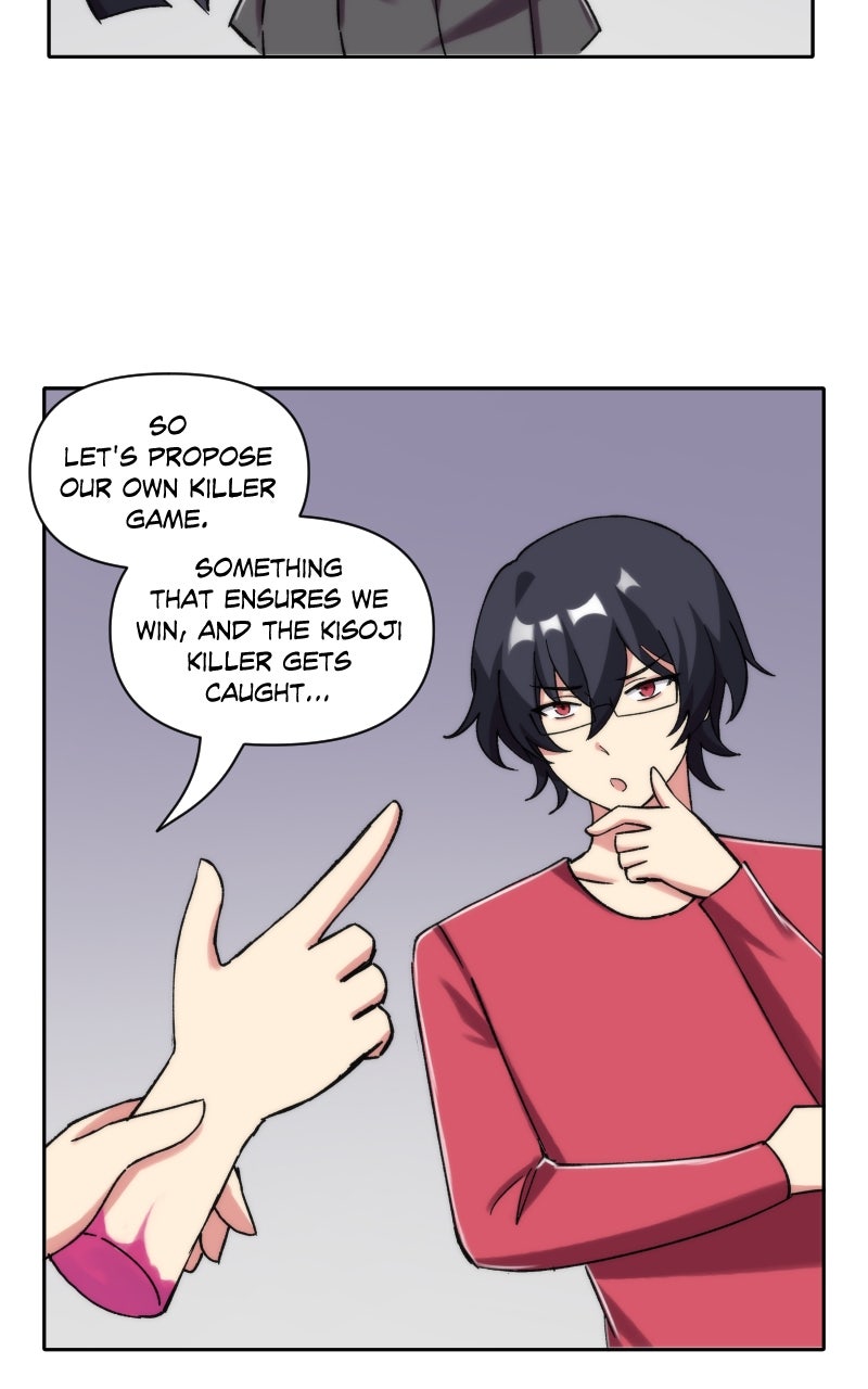 Read Stalker x Stalker chapter 221 image 5 on Lezhin