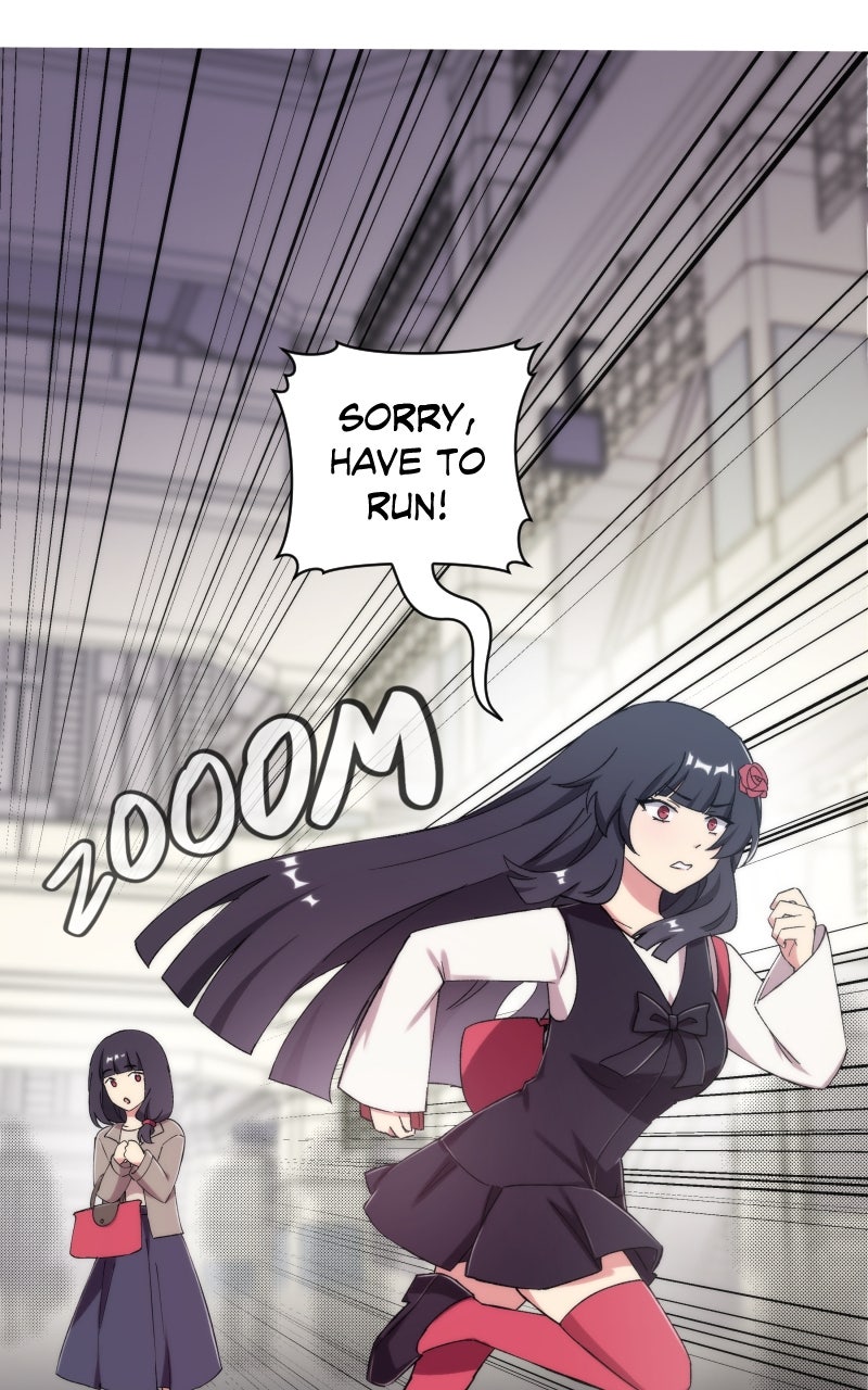 Read Stalker x Stalker chapter 222 image 11 on Lezhin
