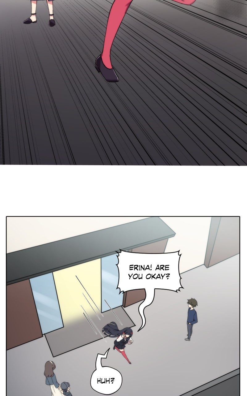 Read Stalker x Stalker chapter 222 image 12 on Lezhin
