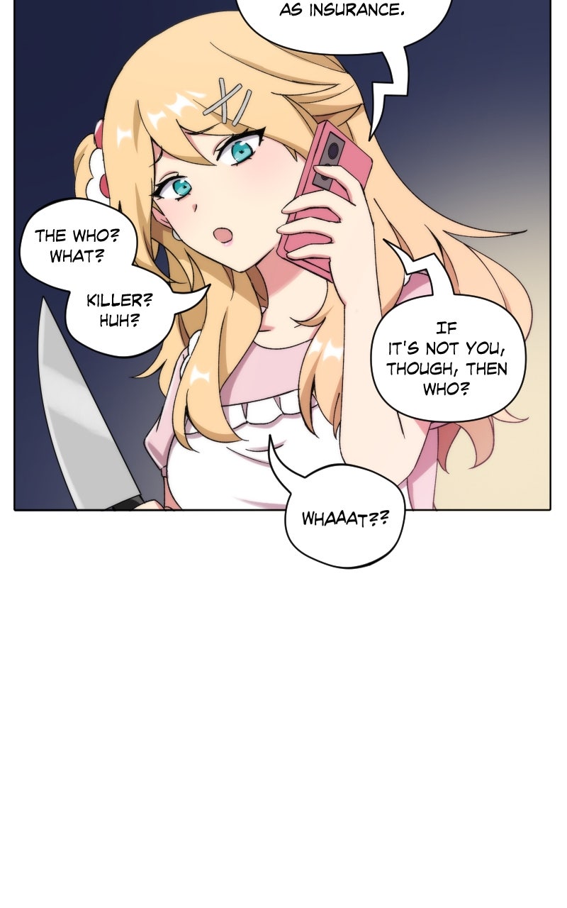 Read Stalker x Stalker chapter 222 image 14 on Lezhin