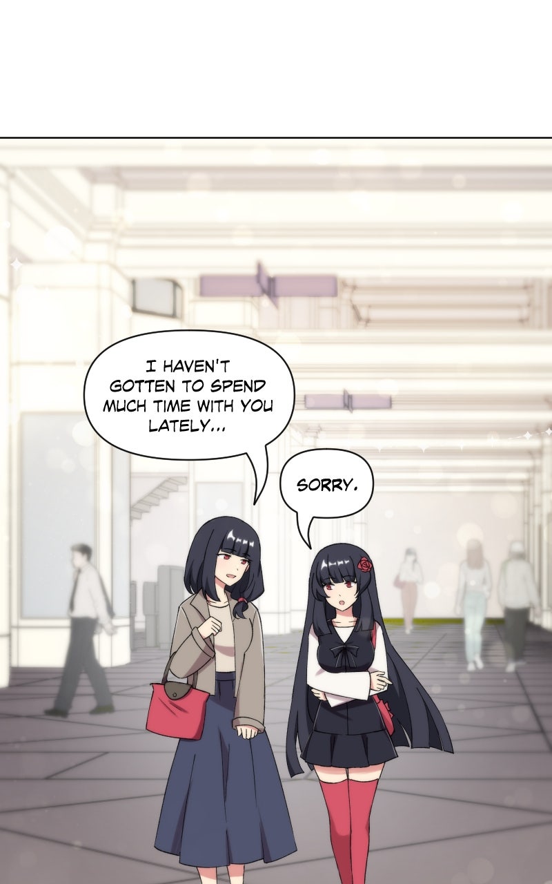 Read Stalker x Stalker chapter 222 image 4 on Lezhin