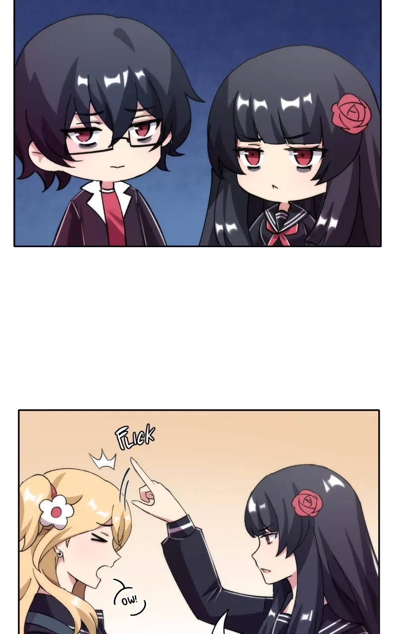 Read Stalker x Stalker chapter 223 image 2 on Lezhin