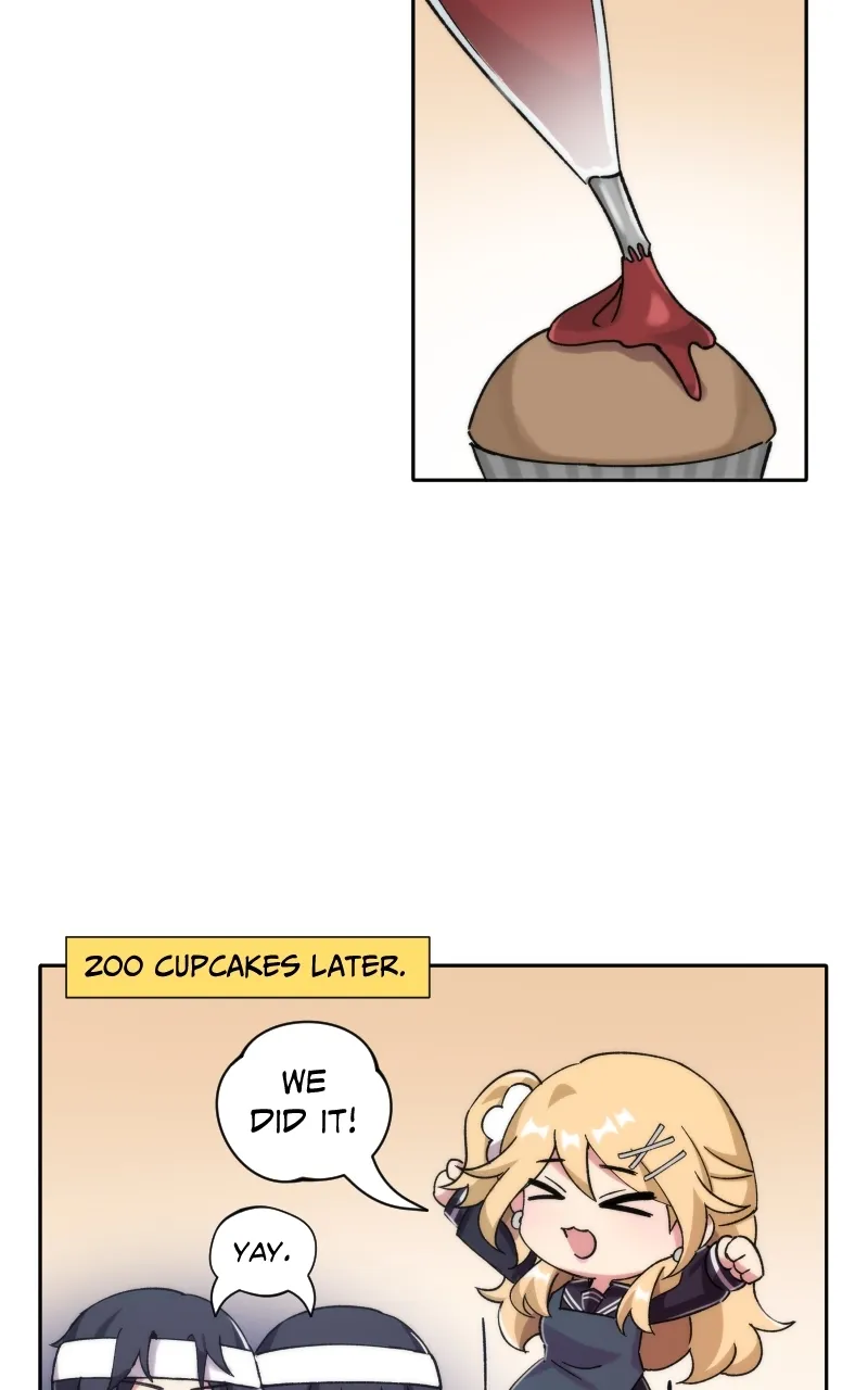 Read Stalker x Stalker chapter 223 image 7 on Lezhin