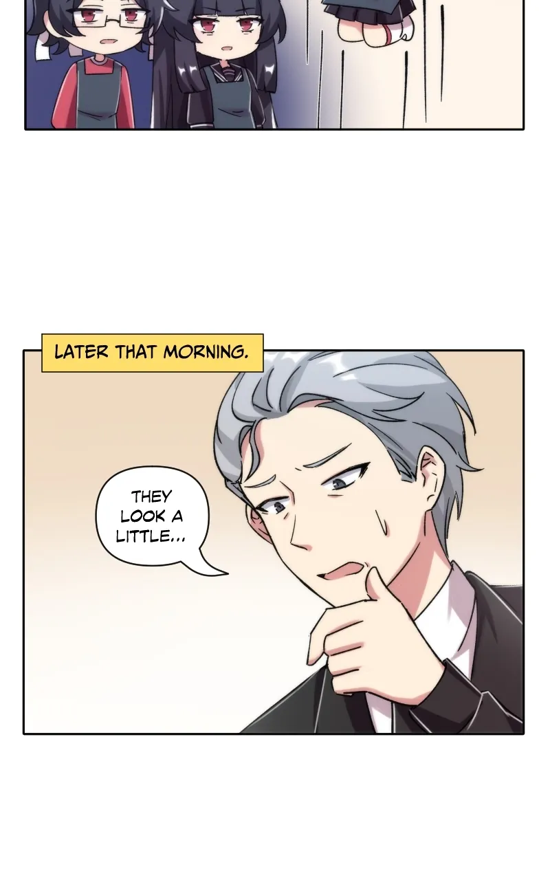 Read Stalker x Stalker chapter 223 image 8 on Lezhin