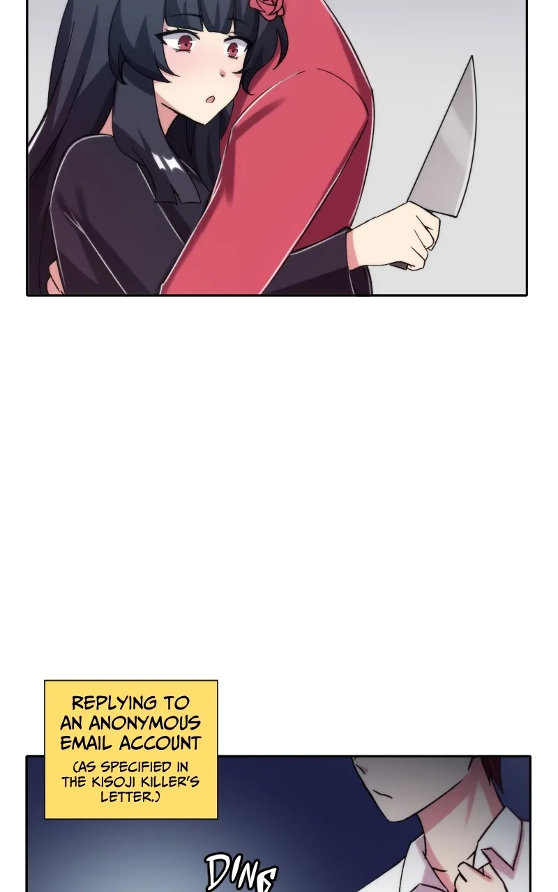 Read Stalker x Stalker chapter 224 image 10 on Lezhin
