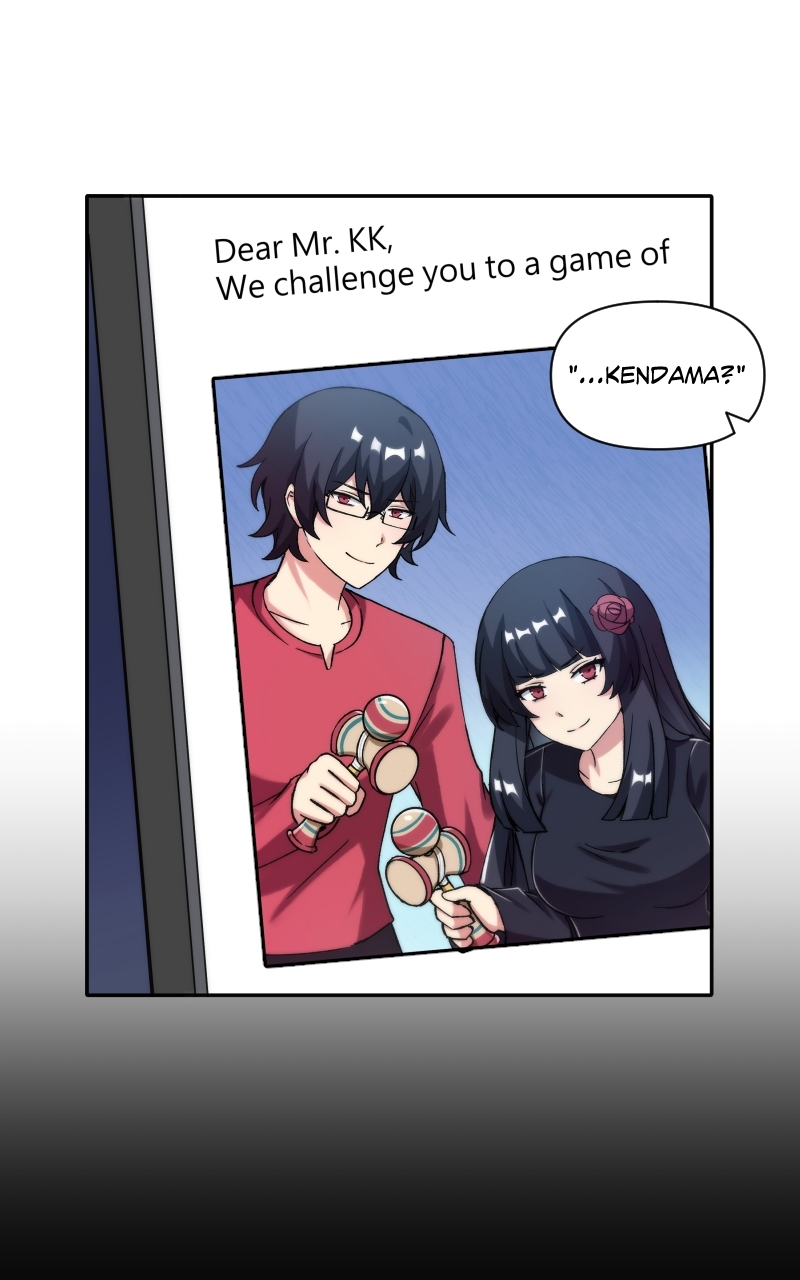 Read Stalker x Stalker chapter 224 image 12 on Lezhin