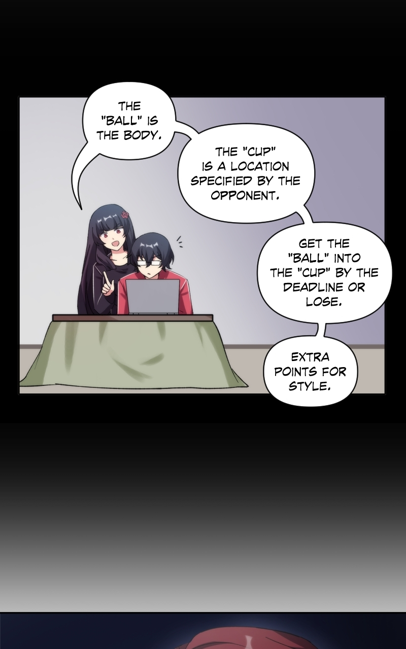 Read Stalker x Stalker chapter 224 image 13 on Lezhin
