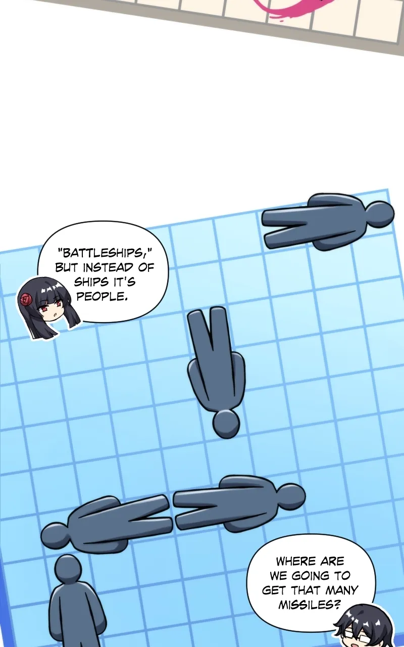 Read Stalker x Stalker chapter 224 image 7 on Lezhin