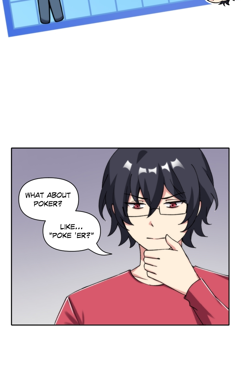 Read Stalker x Stalker chapter 224 image 8 on Lezhin