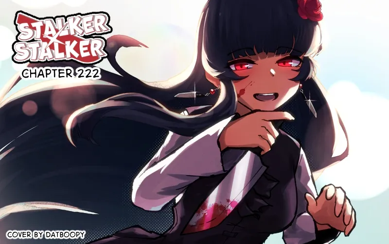 Read Stalker x Stalker chapter 225 image 1 on Lezhin