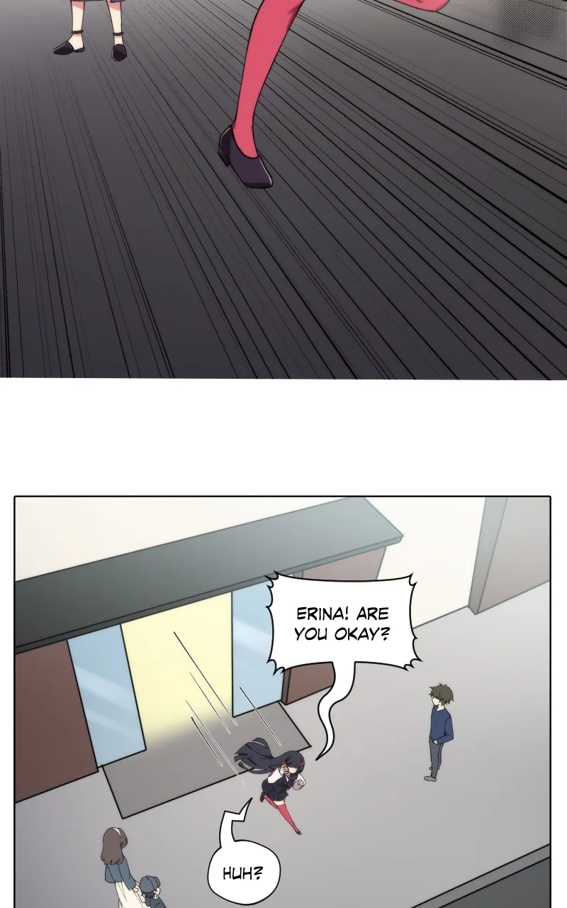 Read Stalker x Stalker chapter 225 image 12 on Lezhin