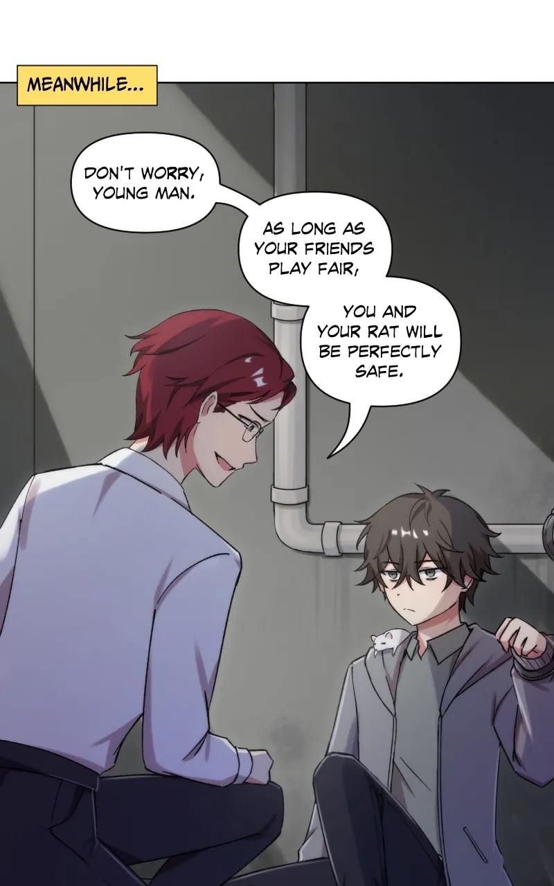 Read Stalker x Stalker chapter 225 image 15 on Lezhin
