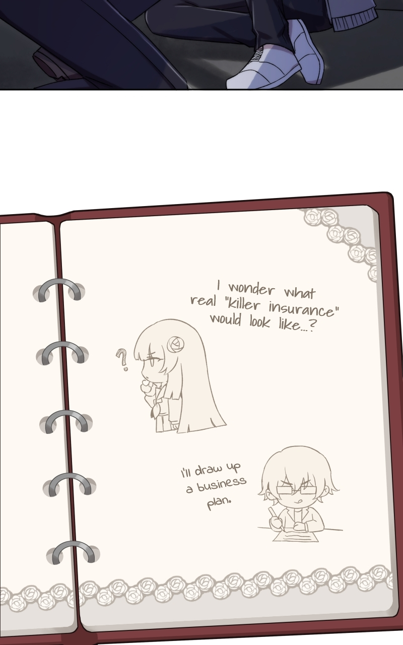 Read Stalker x Stalker chapter 225 image 16 on Lezhin