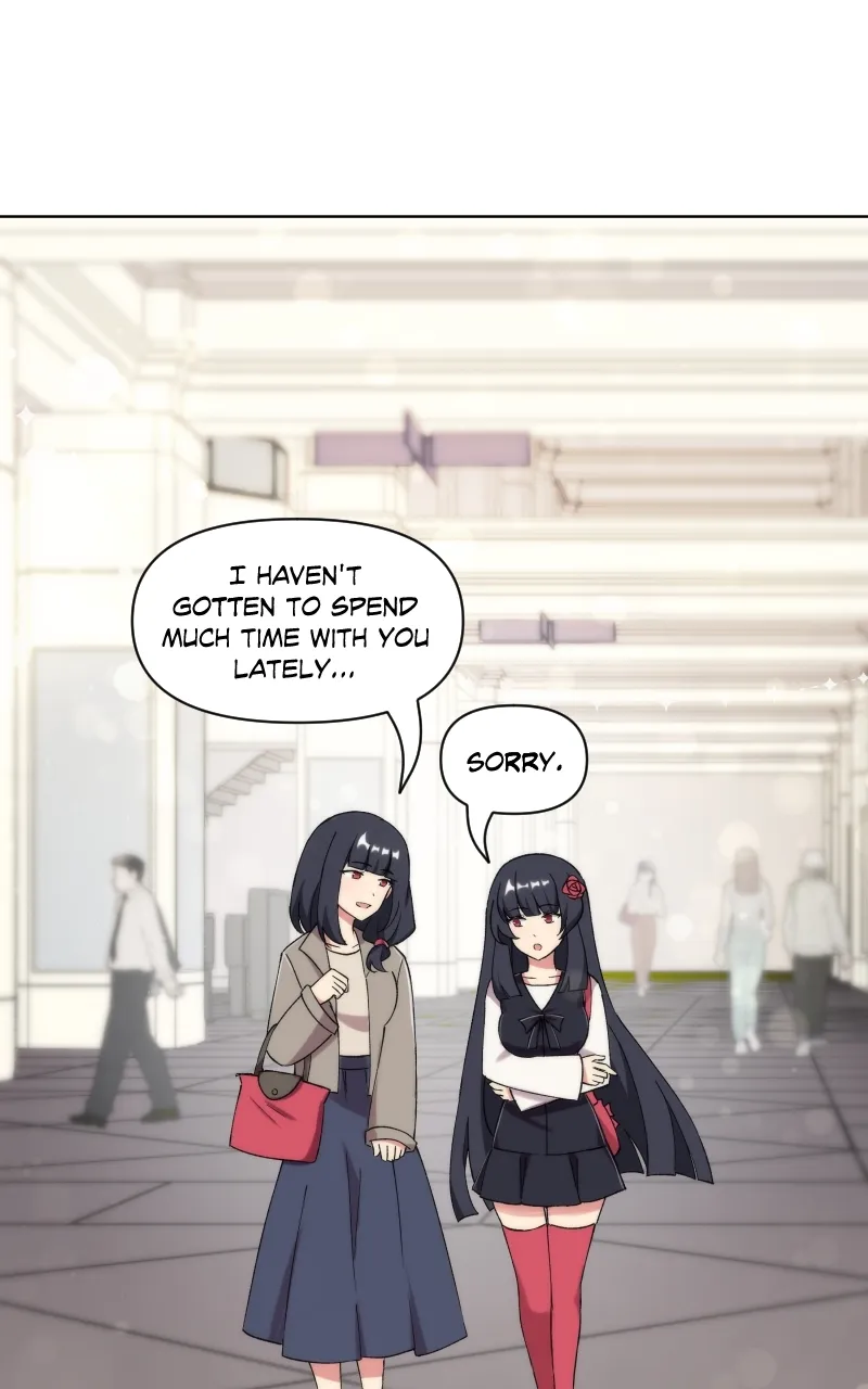Read Stalker x Stalker chapter 225 image 4 on Lezhin