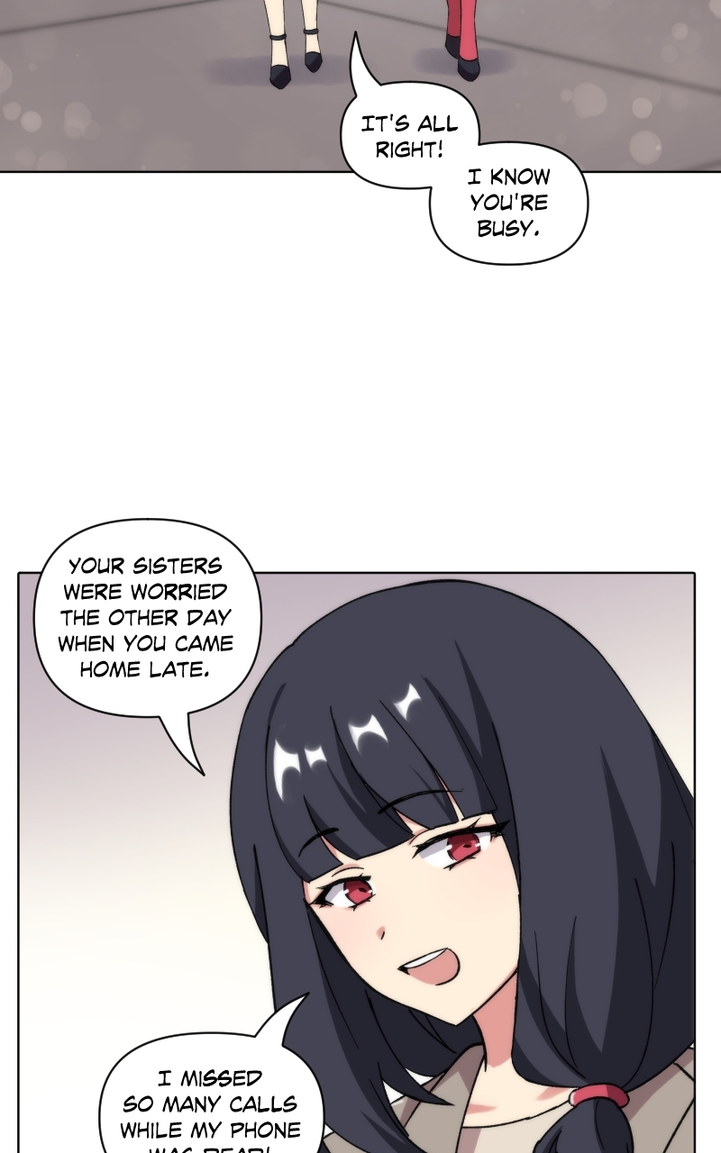 Read Stalker x Stalker chapter 225 image 5 on Lezhin