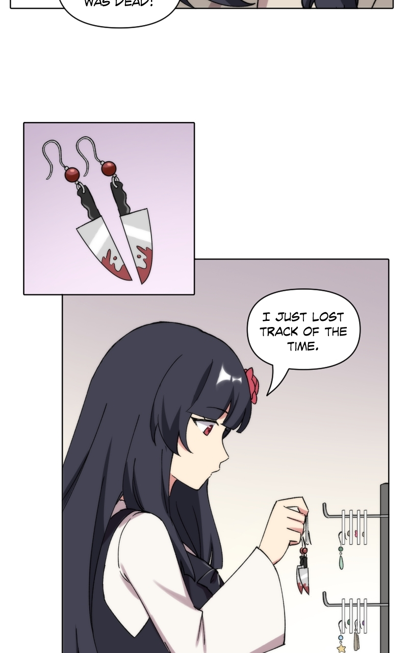 Read Stalker x Stalker chapter 225 image 6 on Lezhin