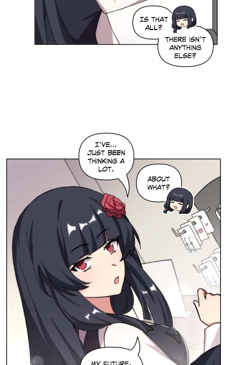 Read Stalker x Stalker chapter 225 image 7 on Lezhin