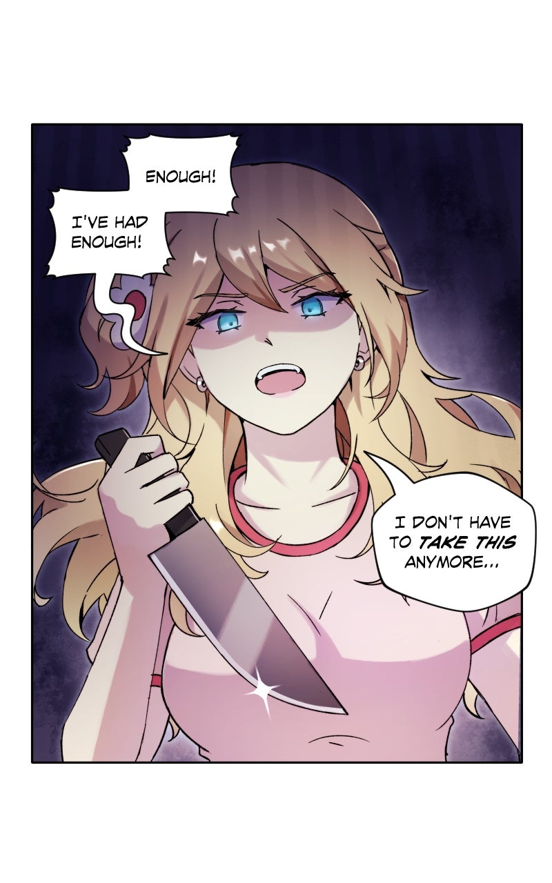 Read Stalker x Stalker chapter 226 image 1 on Lezhin