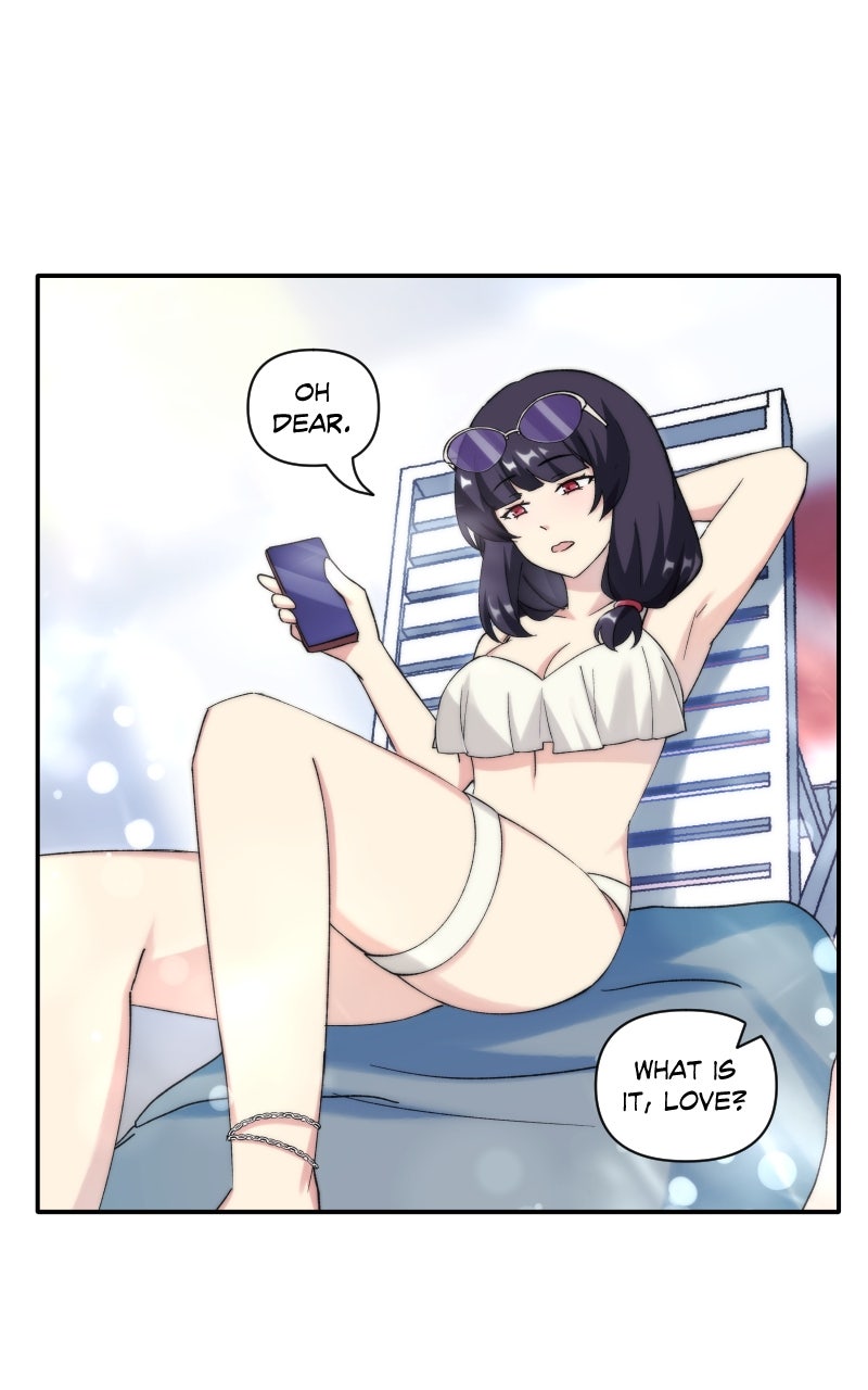 Read Stalker x Stalker chapter 227 image 1 on Lezhin