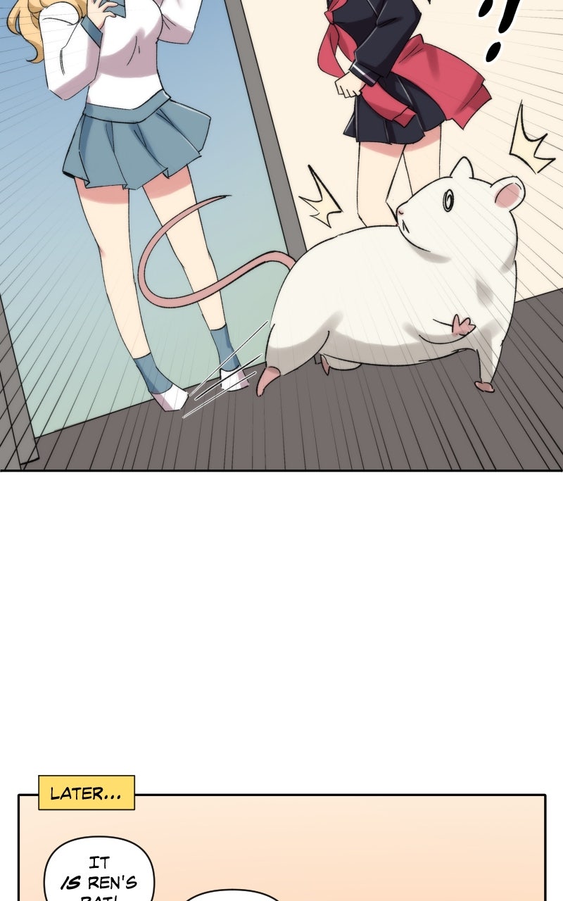 Read Stalker x Stalker chapter 227 image 10 on Lezhin