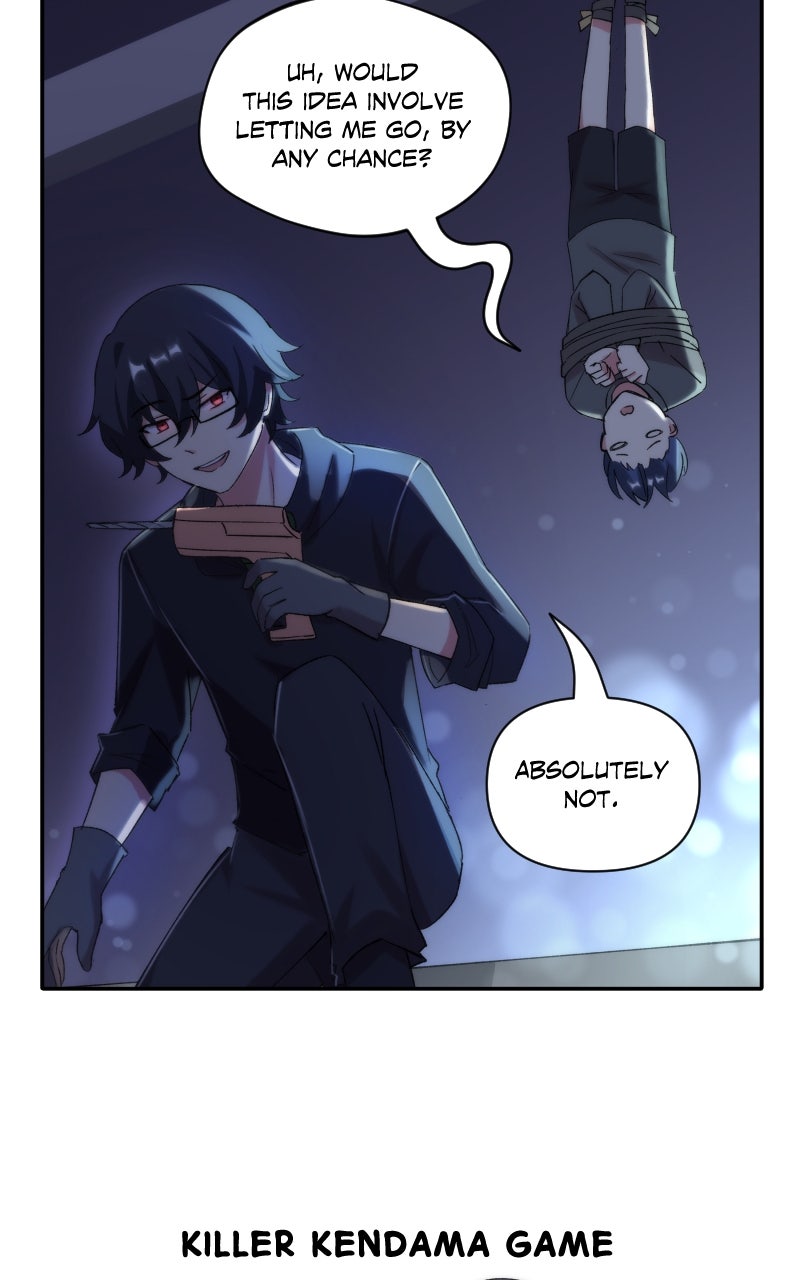 Read Stalker x Stalker chapter 227 image 14 on Lezhin